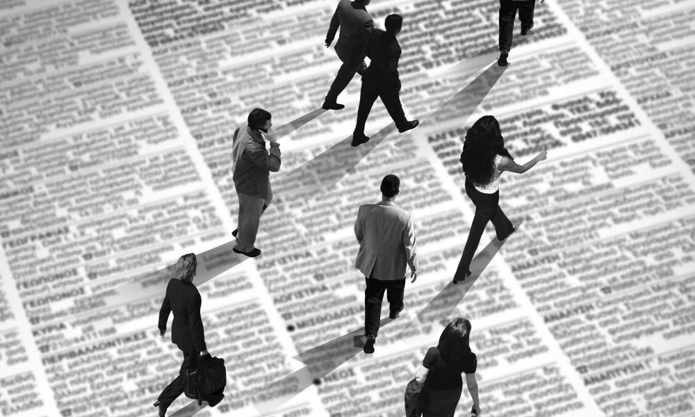 Ριζικές αλλαγές στον εργασιακό χάρτη -Ηλεκτρονική κάρτα εργασίας, νέο πλαίσιο υπερωριών, αλλαγές στο συνδικαλιστικό νόμο